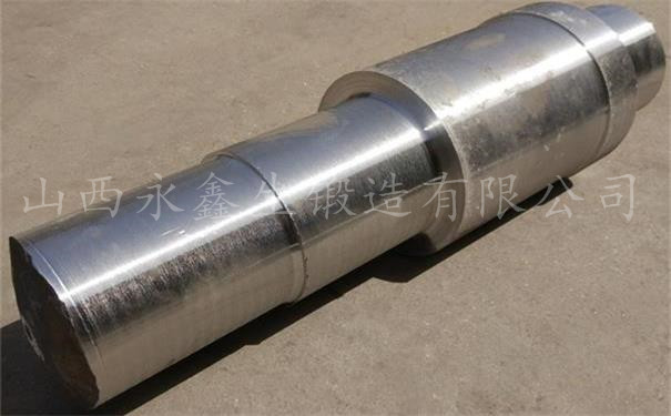 軸類(lèi)鍛件